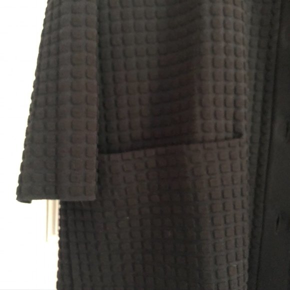 COS - Textured Knit Long Cardigan - M - Picture 10 of 15